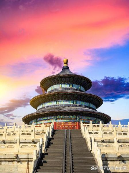 北京哪些景点免费_北京免费景点有哪些