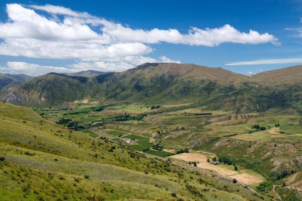 金马仑高原天气_几月去最好