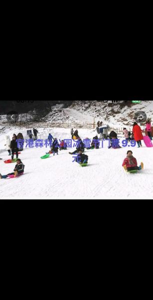 冰雪节活动怎么玩_冰雪节门票哪里买