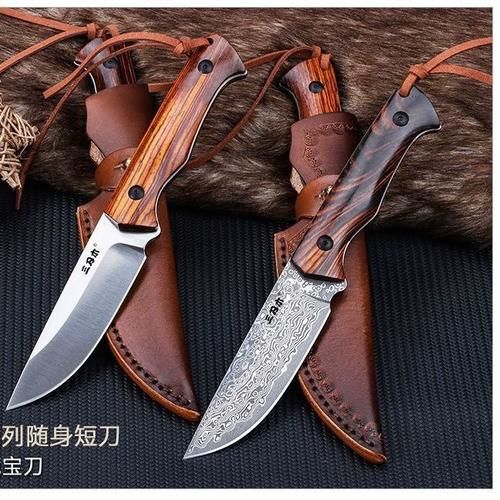 户外刀具品牌排行_哪个牌子好