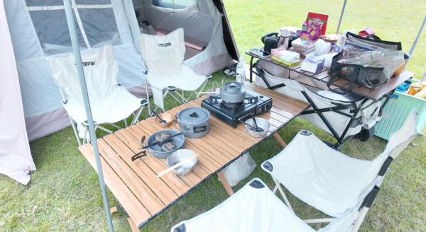 宁波户外装备哪里买_宁波露营装备推荐