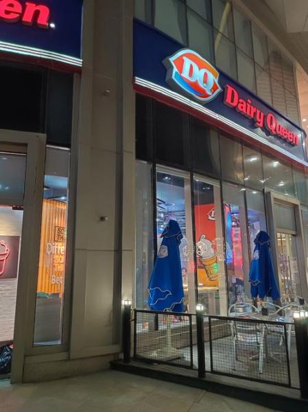 扬州冰雪皇后在哪里_扬州冰雪皇后营业时间