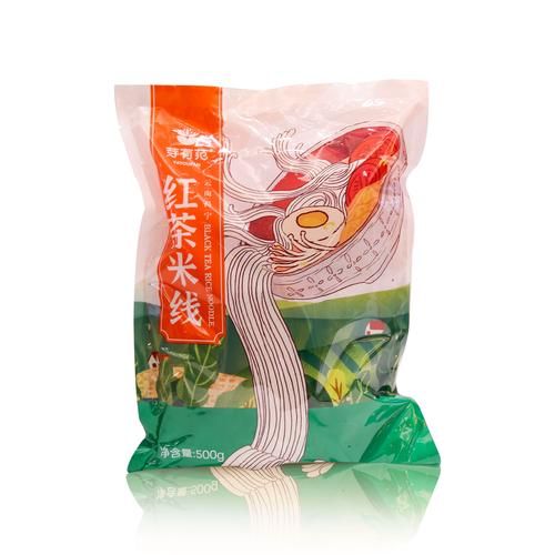 高原红米线怎么做_高原红米线好吃吗