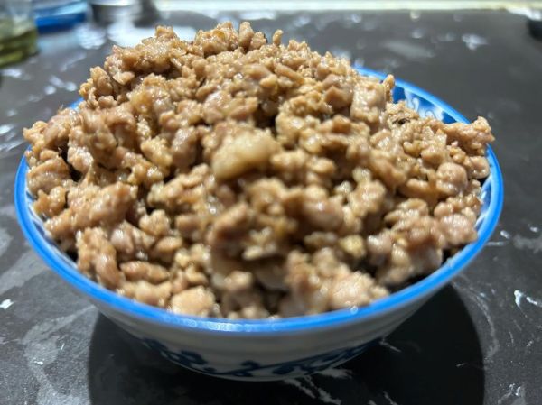 高原红米线怎么做_高原红米线好吃吗