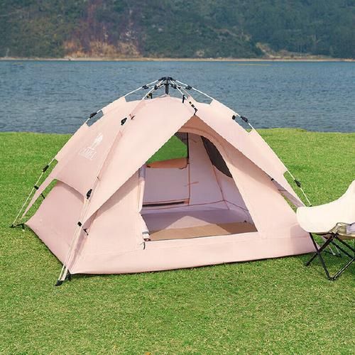 骆驼户外帐篷哪款好_骆驼帐篷防水吗