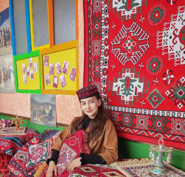 高原塔吉克在哪里_高原塔吉克族风俗有哪些