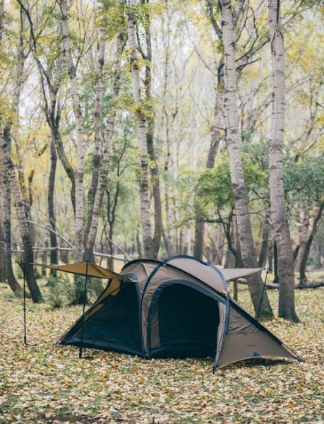 卓越户外帐篷怎么选_卓越户外装备靠谱吗