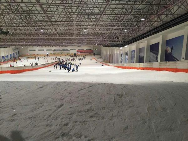 乔波冰雪世界门票价格_乔波冰雪世界营业时间