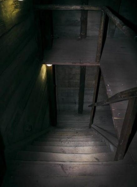 北京四大凶宅有哪些_真实闹鬼事件