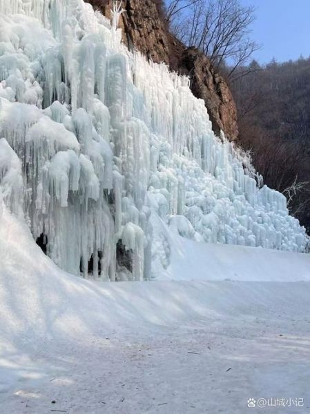 冰雪世界美吗_值得去吗