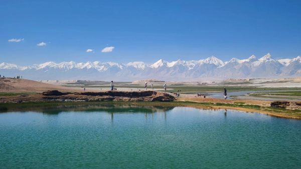 帕米尔高原塔县怎么去_塔县最佳旅游季节