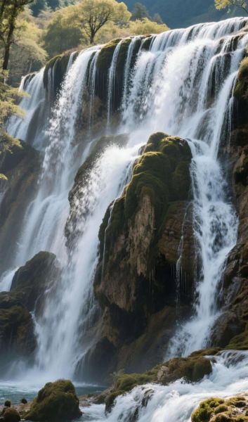川西高原云瀑最佳观赏时间_川西高原云瀑在哪里