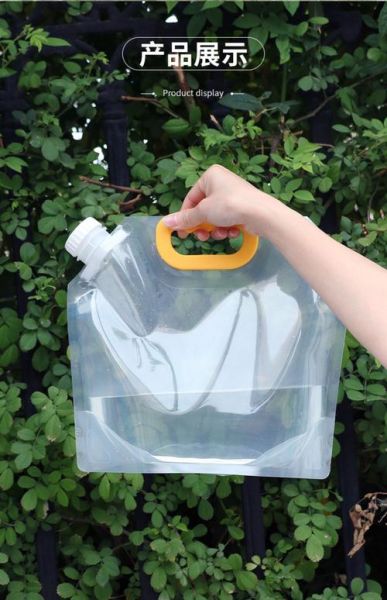 户外水袋怎么清洗_水袋发霉了还能用吗