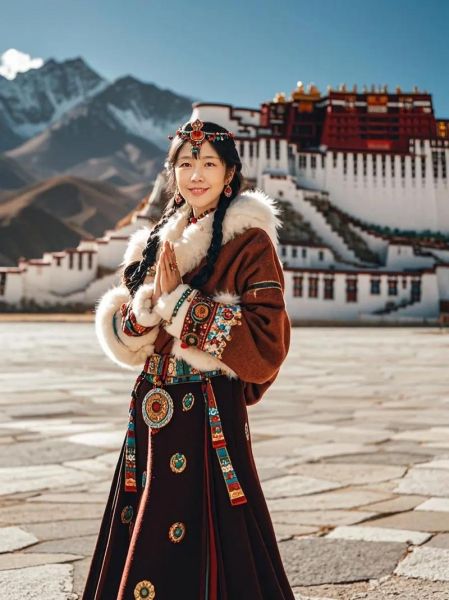 高原初秋穿什么_高原初秋天气如何