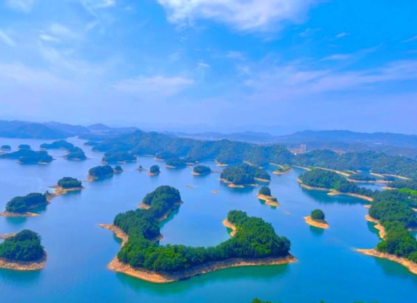 罗甸高原千岛湖在哪里_罗甸高原千岛湖门票多少钱