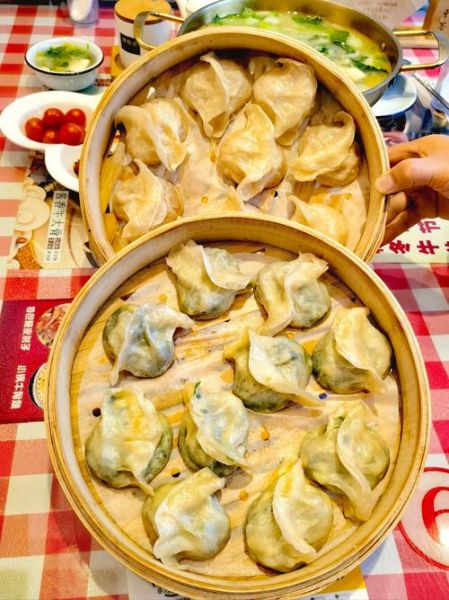 北京水饺哪家好吃_北京水饺排名前十