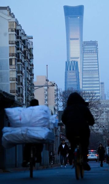 北京街景哪里最美_北京街景拍照攻略