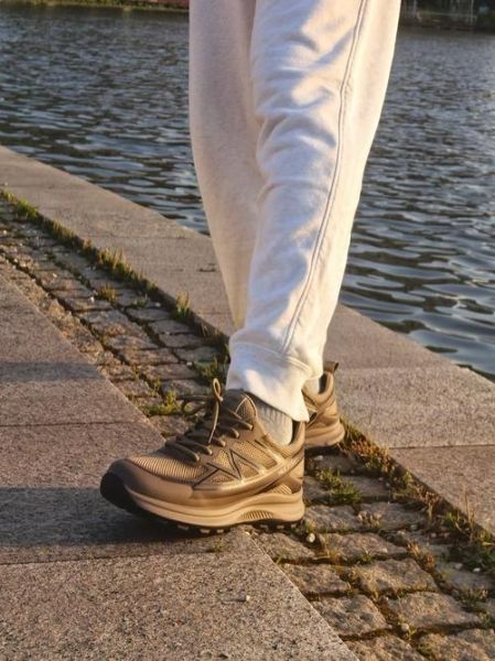 夏尔巴户外鞋怎么样_夏尔巴户外鞋适合哪些场景