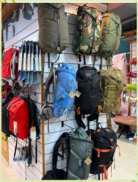 三夫户外加盟条件_三夫户外加盟费多少钱