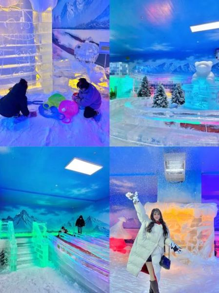 中山冰雪在哪里_门票价格多少钱
