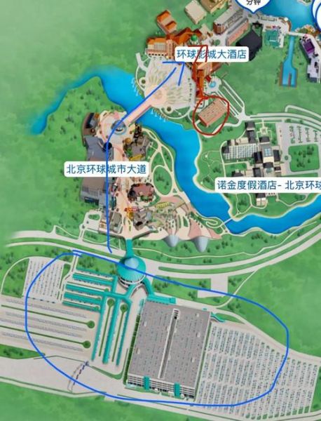 北京免费停车在哪停_北京长期免费停车攻略