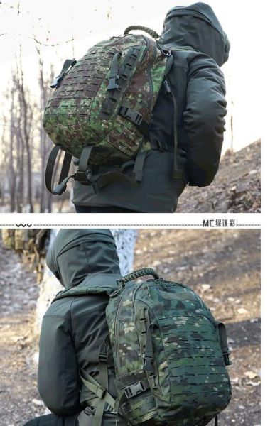 战术户外装备怎么选_战术背包哪个牌子好