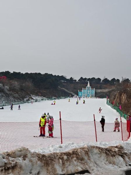 江苏有滑雪场吗_江苏冰雪哪里好玩