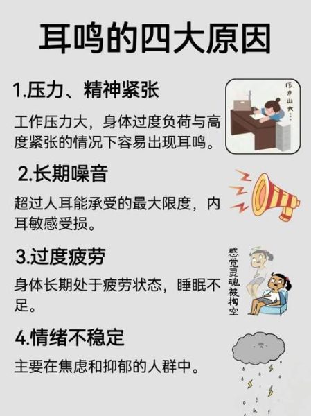 耳鸣是高原反应吗_高原耳鸣多久能好