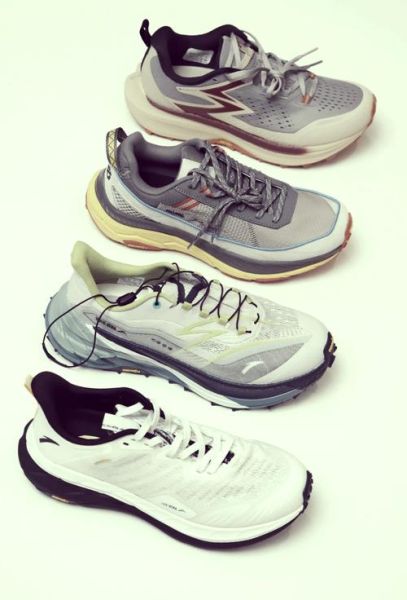 户外越野装备推荐_越野跑鞋怎么选