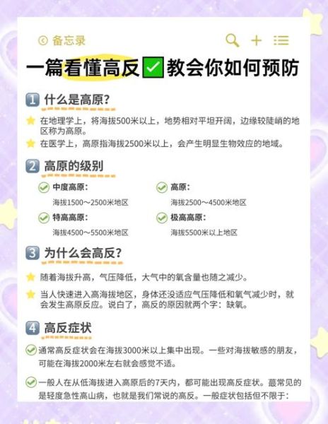 低血压能上高原吗_低血压去高原注意事项
