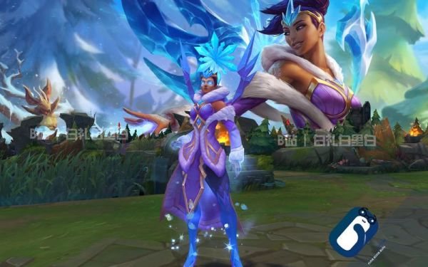 2018冰雪节限定皮肤有哪些_怎么获得