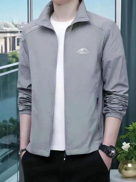 户外运动外衣什么材质好_防水透气面料怎么选