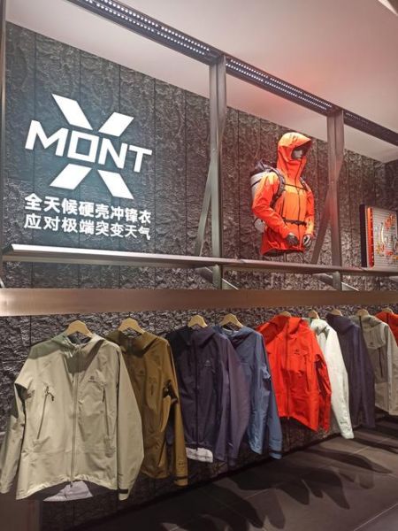 户外服装加盟店哪家好_加盟流程是什么
