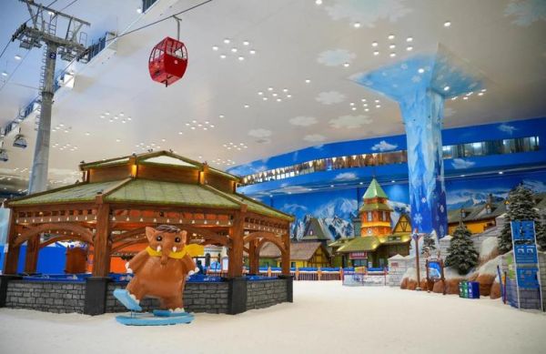 长沙冰雪奇缘门票价格_哪里买最便宜