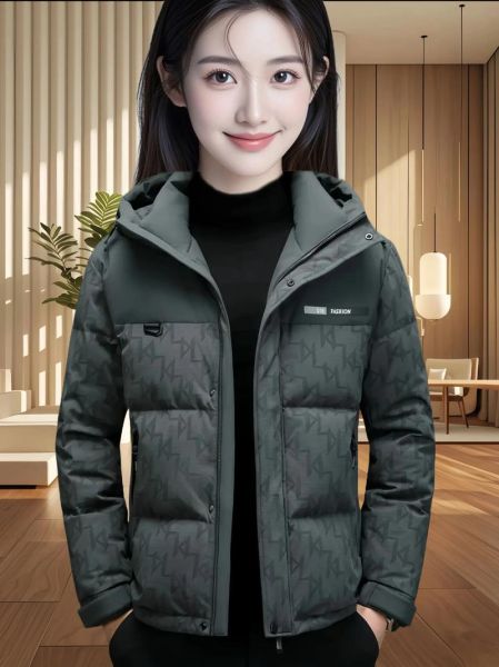 户外羽绒服怎么选_什么牌子保暖又轻