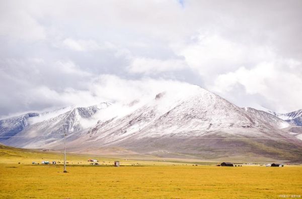 青藏高原为什么被称为世界屋脊_青藏高原旅游最佳时间