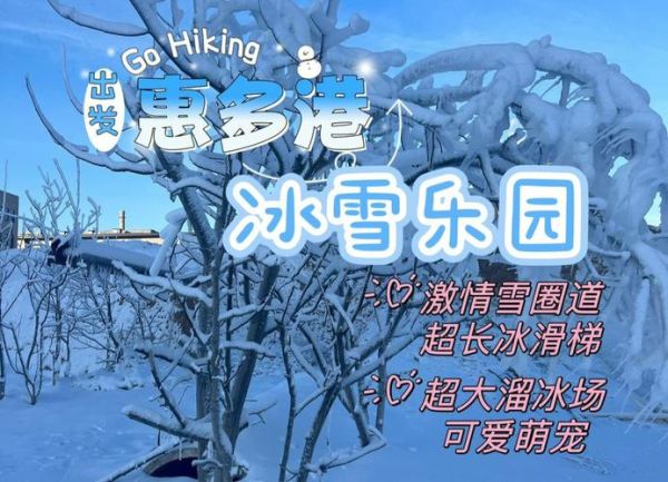 朝阳冰雪小镇门票价格_朝阳冰雪小镇怎么玩