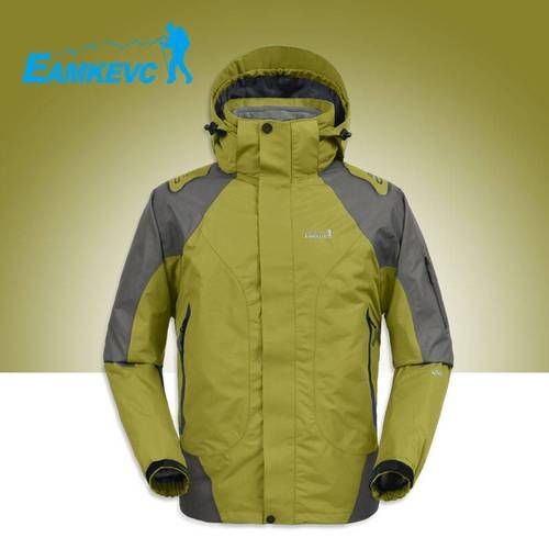 伊凯文冲锋衣怎么样_伊凯文冲锋衣多少钱