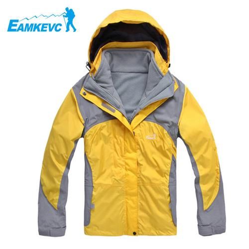 伊凯文冲锋衣怎么样_伊凯文冲锋衣多少钱