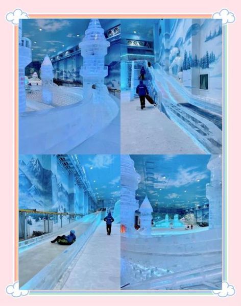 昌黎东山冰雪门票价格_昌黎东山冰雪有什么好玩的