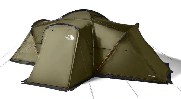 北脸帐篷哪款好_怎么选