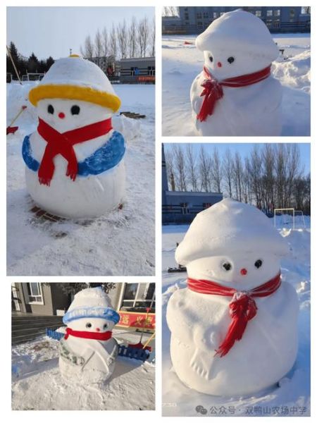 冰雪运动雕塑是什么_如何制作