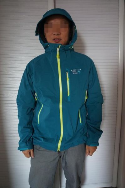 大螺母户外品牌怎么样_大螺母冲锋衣值得买吗