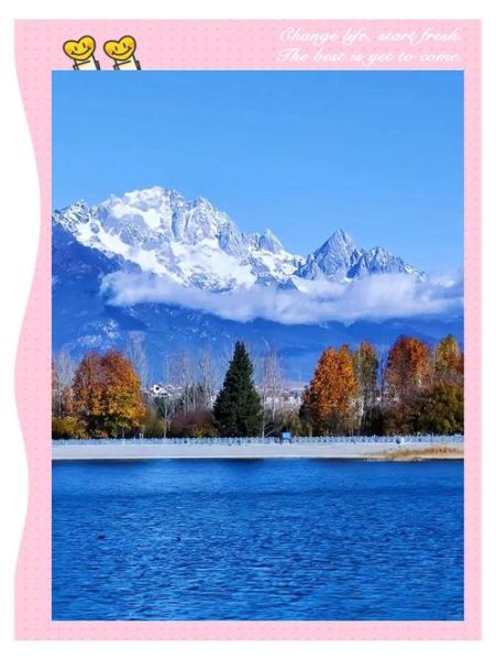 大理丽江高原反应吗_去之前必看