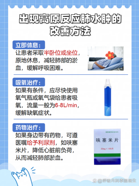 高原反应后遗症有哪些_如何预防