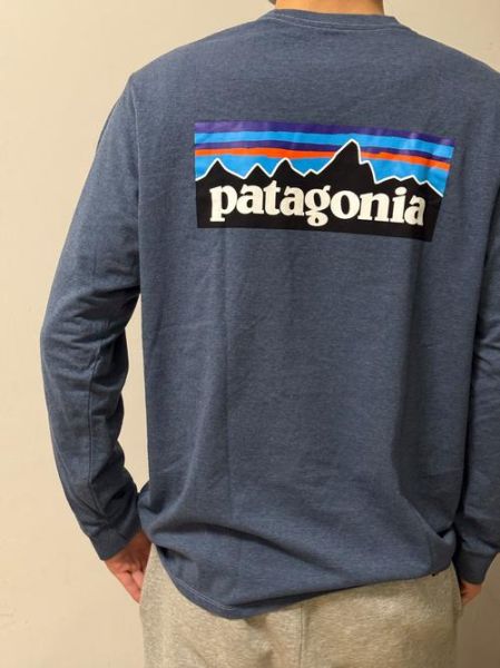 户外品牌logo含义_为什么Patagonia标志是山峰