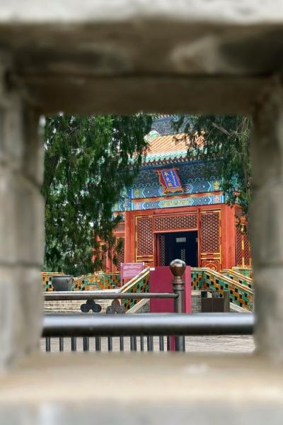 北京团城在哪里_北京团城门票多少钱