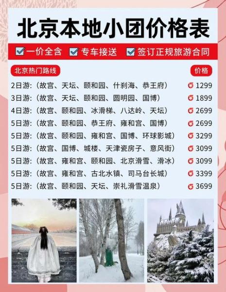 北京团城在哪里_北京团城门票多少钱