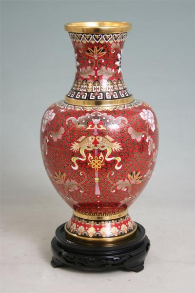 北京珐琅厂在哪_景泰蓝体验预约流程