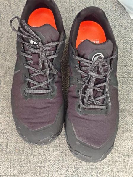 猛犸象户外鞋怎么样_值得买吗